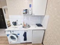 Миниатюра квартиры 9