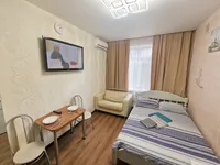 Миниатюра квартиры 3