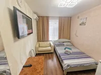 Миниатюра квартиры 2