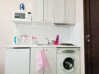 Миниатюра квартиры 6
