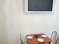 Миниатюра квартиры 5