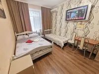 Миниатюра квартиры 1
