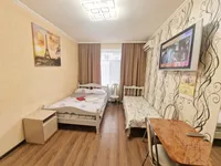 Миниатюра квартиры 3