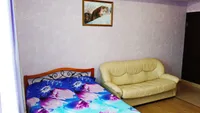 Миниатюра квартиры 2