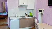 Миниатюра квартиры 5
