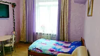 Миниатюра квартиры 4