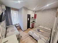 Миниатюра квартиры 1