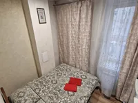 Миниатюра квартиры 3