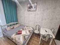 Миниатюра квартиры 5