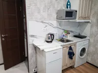 Миниатюра квартиры 7