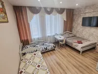 Миниатюра квартиры 3