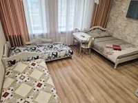Миниатюра квартиры 2