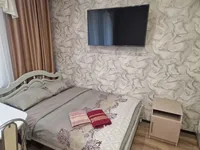 Миниатюра квартиры 1