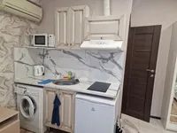 Миниатюра квартиры 5