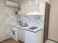 Миниатюра квартиры 7
