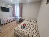 Миниатюра квартиры 1