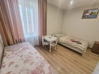 Миниатюра квартиры 2
