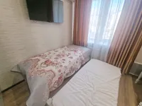 Миниатюра квартиры 5