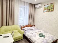 Миниатюра квартиры 1