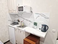 Миниатюра квартиры 7