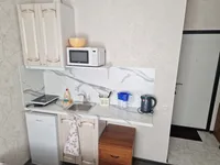 Миниатюра квартиры 8
