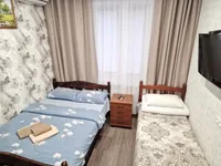 Миниатюра квартиры 2