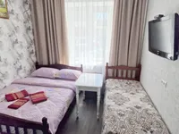 Миниатюра квартиры 3