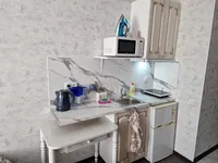 Миниатюра квартиры 5