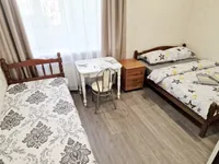 Миниатюра квартиры 3