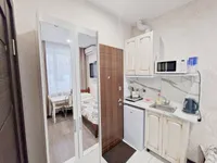 Миниатюра квартиры 8