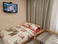 Миниатюра квартиры 1