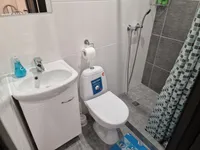 Миниатюра квартиры 7