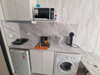 Миниатюра квартиры 5