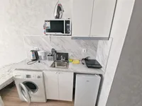 Миниатюра квартиры 4
