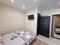Миниатюра квартиры 3