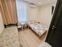 Миниатюра квартиры 1