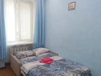 Миниатюра квартиры 4