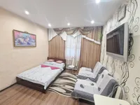 Миниатюра квартиры 2