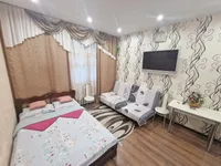 Миниатюра квартиры 1