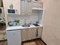 Миниатюра квартиры 4