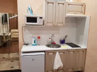 Миниатюра квартиры 5