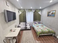 Миниатюра квартиры 1