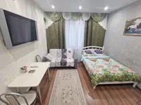 Миниатюра квартиры 2