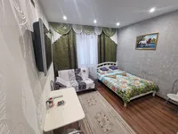 Миниатюра квартиры 3