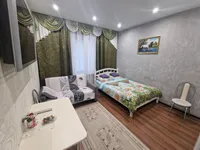 Миниатюра квартиры 5