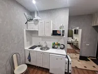 Миниатюра квартиры 7