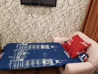 Миниатюра квартиры 2