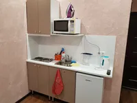 Миниатюра квартиры 3