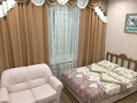 Миниатюра квартиры 6