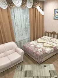 Миниатюра квартиры 7
